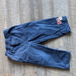 Boys Pants